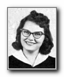 Carol Maneely: class of 1958, Norte Del Rio High School, Sacramento, CA.
